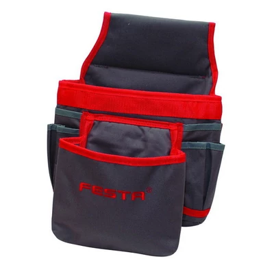 Szerszámtok 8 részes 30 x 25 cm. FESTA