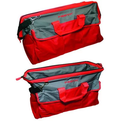 Szerszámtáska 61x27x40 cm (utazó) FESTA