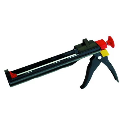 Kinyomópisztoly műanyag  félig zárt