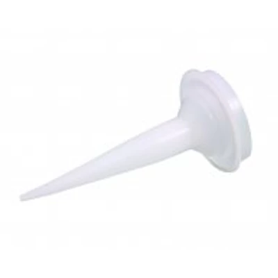 Kinyomópisztoly vég klt. 3 db-os