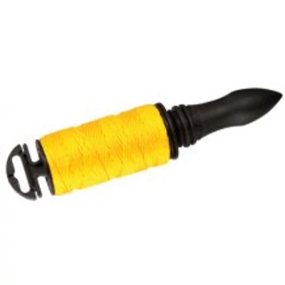 Kihúzózsínor 50 m. sárga