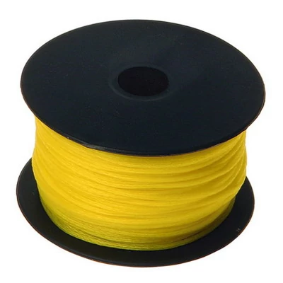 Kőműveszsinór 1 mm x 50 m fehér FESTA