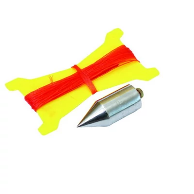 Függőón 300g. 15 m. zsinórral FESTA