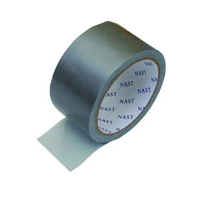 Alu - textilszalag 50 mm x 45 m.