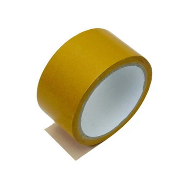 Kétoldalas ragasztószalag 50 mm x 10 m.