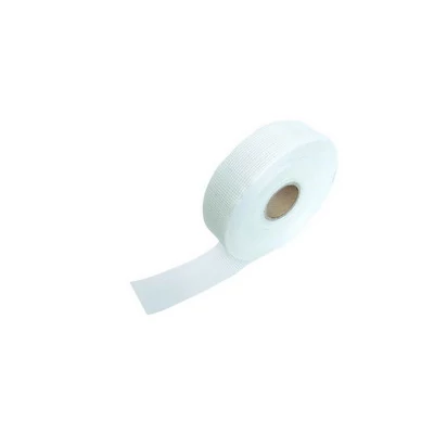 Üvegszálas glettszalag öntapadós 5 cm x 90 m.