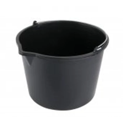 Műanyagvödör 20 L. csőrös