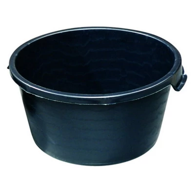 Habarcs dézsa 45 literes kerek