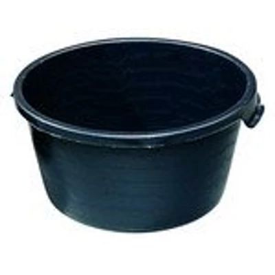 Habarcs dézsa 90 literes, kerek