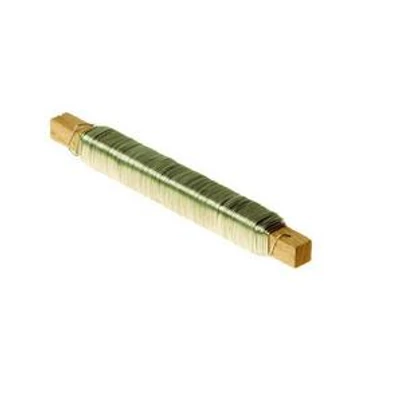 Kötöző Zn. 0,6 mm x 30 m (farúdon)