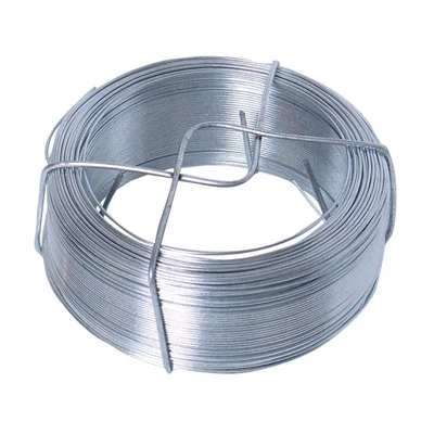 Kötöző Zn. 0,8 mm x50 m