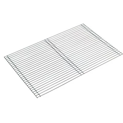 Grillrács 68x40 cm