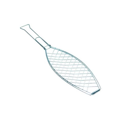 Halszelet grillező 1 szeletes 360x130 mm