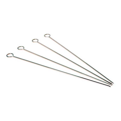 Grill saslik nyárs 4 db