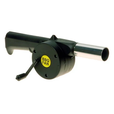 Légfúvó grillhez mechanikus