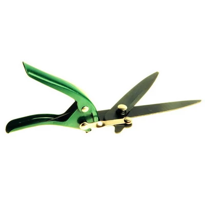 Fűszegélynyíró olló 30 cm.