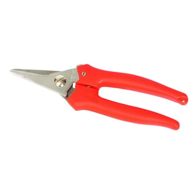 Virágolló 15cm. rozsdamentes