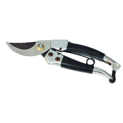 Kerti olló rozsdamentes 20 cm.