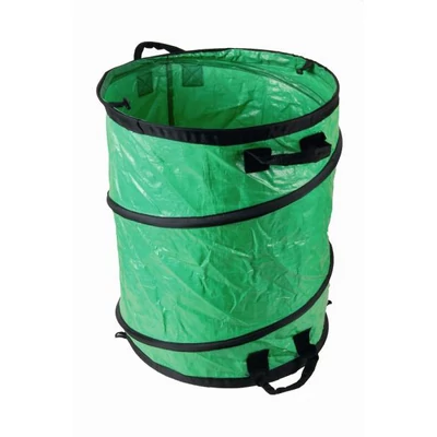 Lombgyűjtő zsák 55x70 cm 3 markolat