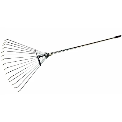 Lombseprű állítható nyéllel Zn.