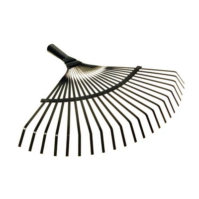 Lombseprű lemezes 45 cm