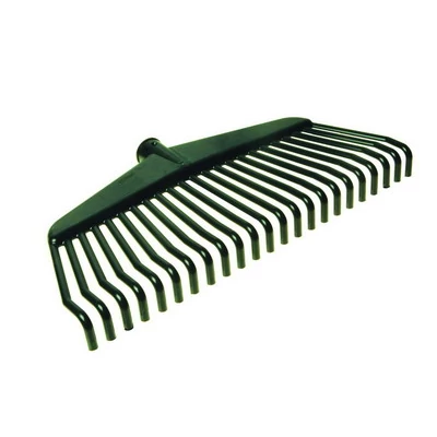 Lombseprű 23 fogú műa.