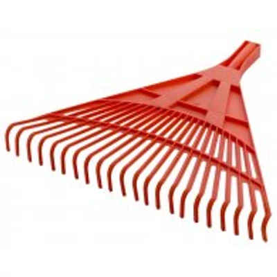 Lombseprű műanyag MAXI