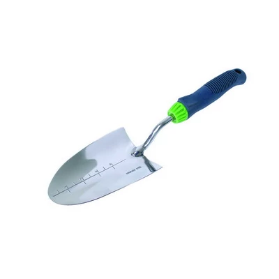 Kerti lapát széles 35cm rm.