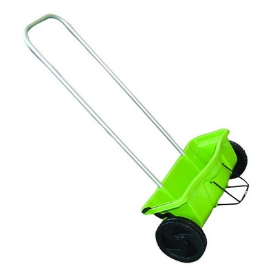 Szóró  -ültető kocsi 12 L