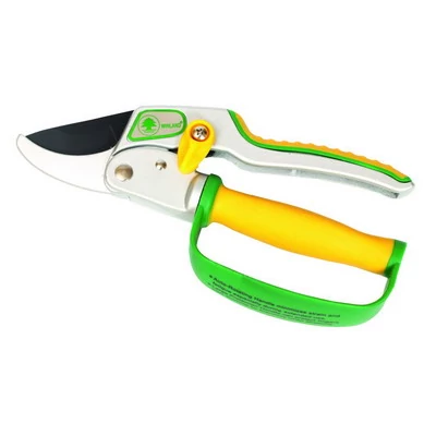 Metszőolló WINLAND 22 cm forgó markolat
