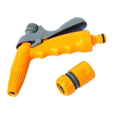 Locsolópisztoly klt. 1/2^ 2 db-os ROSA