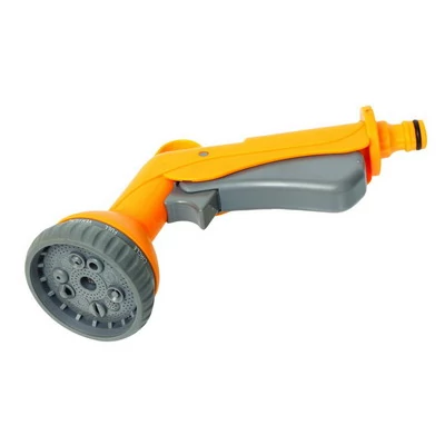 Locsolópisztoly 10 funkciós ROSA