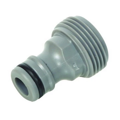 Csapcsatlakozó külsőmenetes 3/4^ ROSA