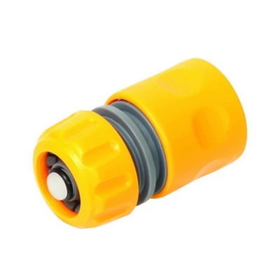 Gyorscsatlakozó 1/2 ^ stoppal ROSA