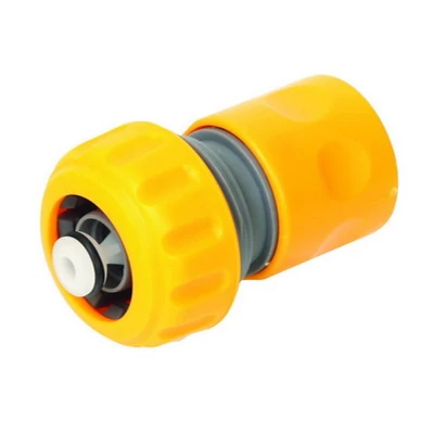 Gyorscsatlakozó 3/4 ^ stoppal ROSA