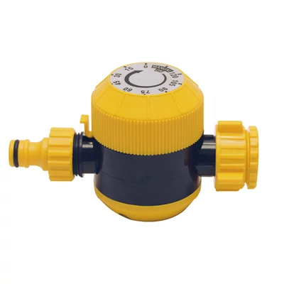 Locsolás időzítő 0-2 h.