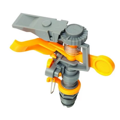 Locsoló pulzáló műanyag menetes ROSA