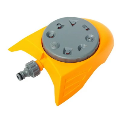 Locsolótalp 8 funkciós ROSA