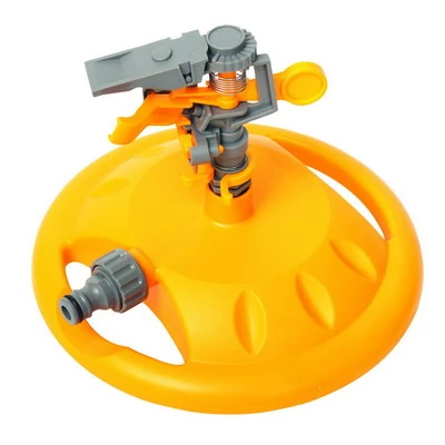 Pulzáló locsolótalp profi PROFI