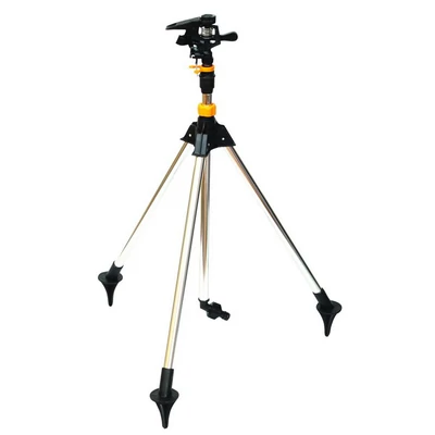 Locsoló pulzáló állvánnyal ROSA