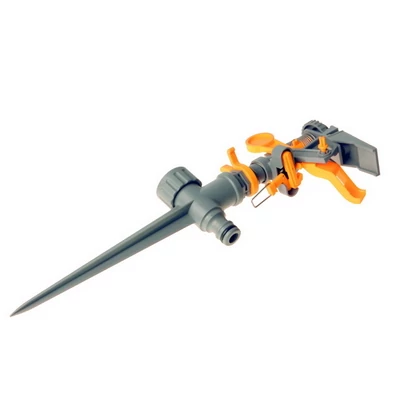 Locsoló leszúrható pulzáló műa. fej ROSA