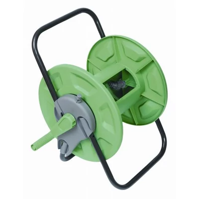 Tömlőtartó talpas 60 m ROSA