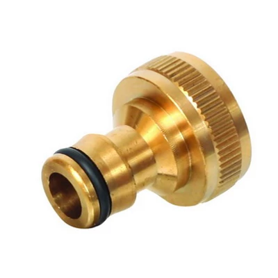 Réz csapcsatlakozó belsőmenetes 3/4^ ROSA