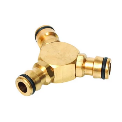 Réz ^Y^ elágazó ROSA