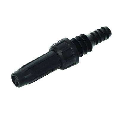 Sugárcső csapos 1/2 - 3/4^