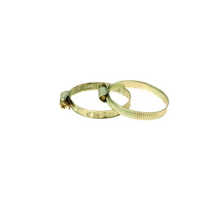 Tömlőbilincs 32-50 mm x 12 mm (2db-os eladás)