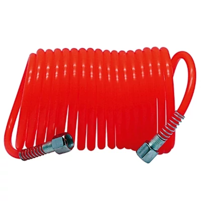 Pneumatika tömlő 15 m. 8 atm.