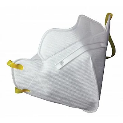 FFP2 pormaszk szelep nélkül