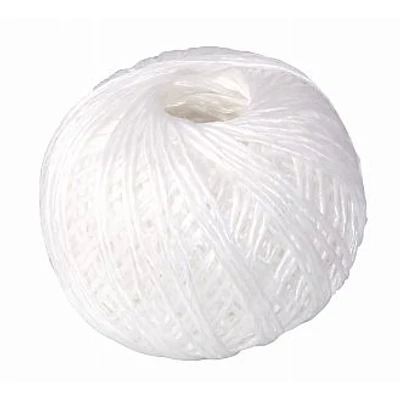 Műanyag zsineg 80 g.