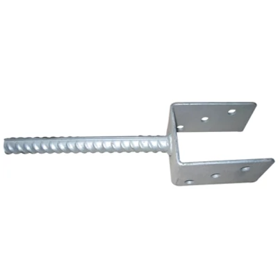 Oszloptartó ^U^ 101x60x100x200